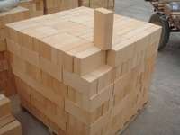 Refractory Bricks, Tiles & Blocks