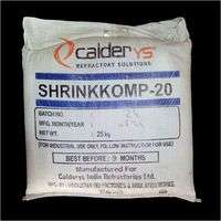 Non-Shrink Grouting Material