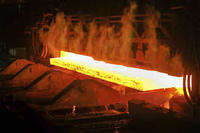 Reheat Furnaces